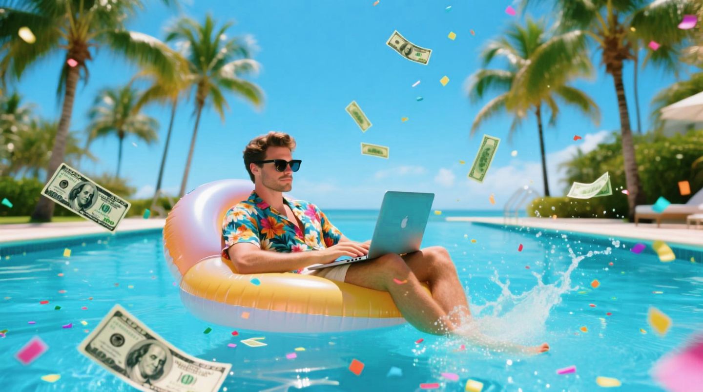 Immerse Yourself in Thrill at GAME COCA Casino
                              