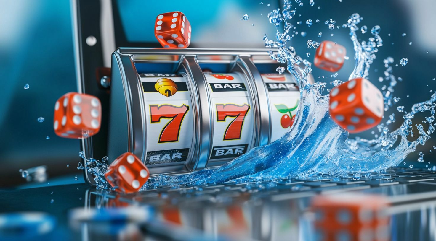 GAME COCA Casino: Where Popular Slot Games Shine
                              