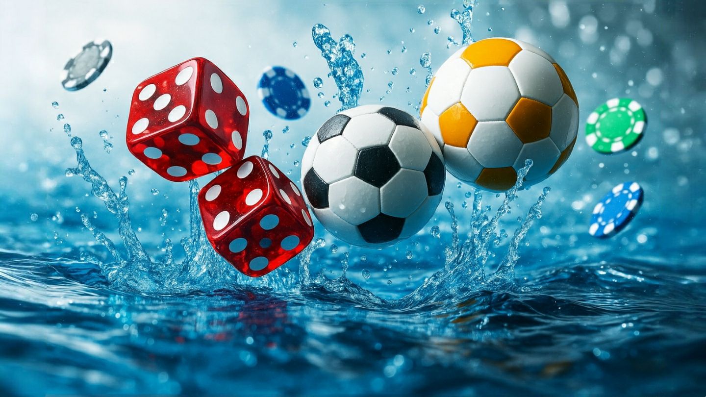 Portal GAME COCA: Your Hub for Superior Betting
                              